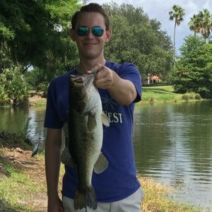 Meet your Posher, Alex